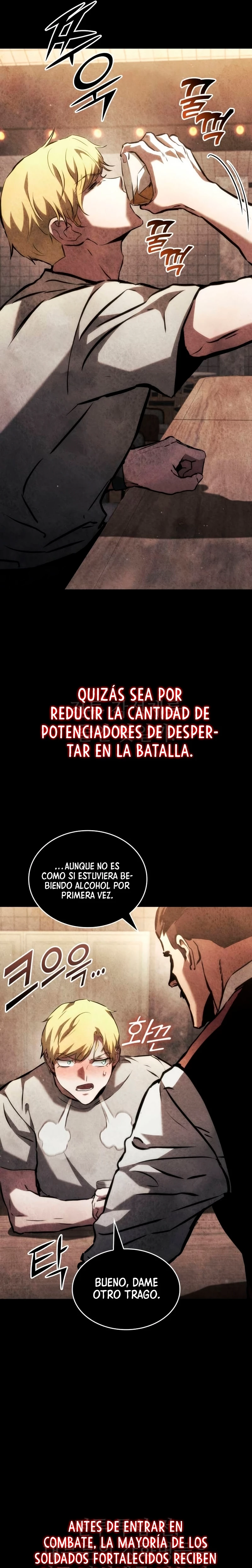 Asesino de Dragones - Capítulo 95 - Página 7 - LectorTMOo