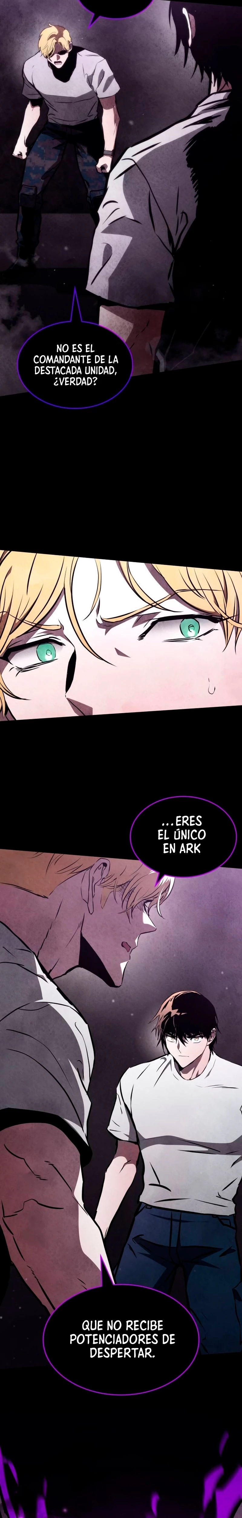 Asesino de Dragones - Capítulo 95 - Página 15 - LectorTMOo