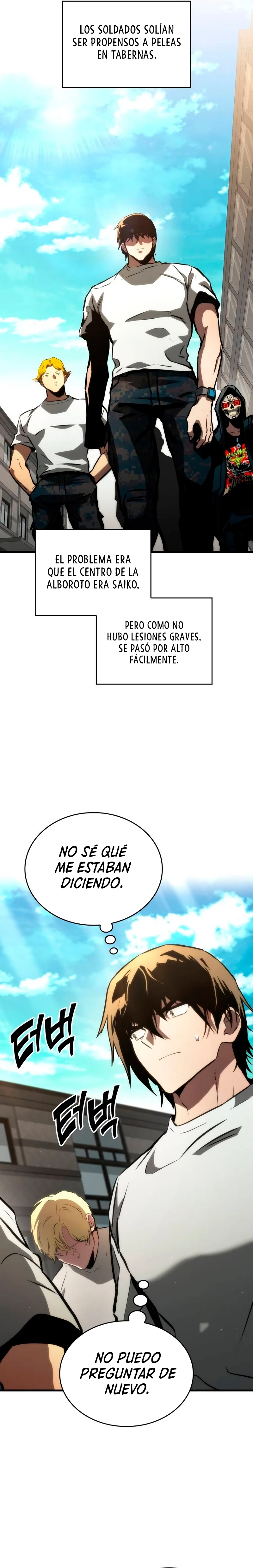 Asesino de Dragones - Capítulo 95 - Página 23 - LectorTMOo