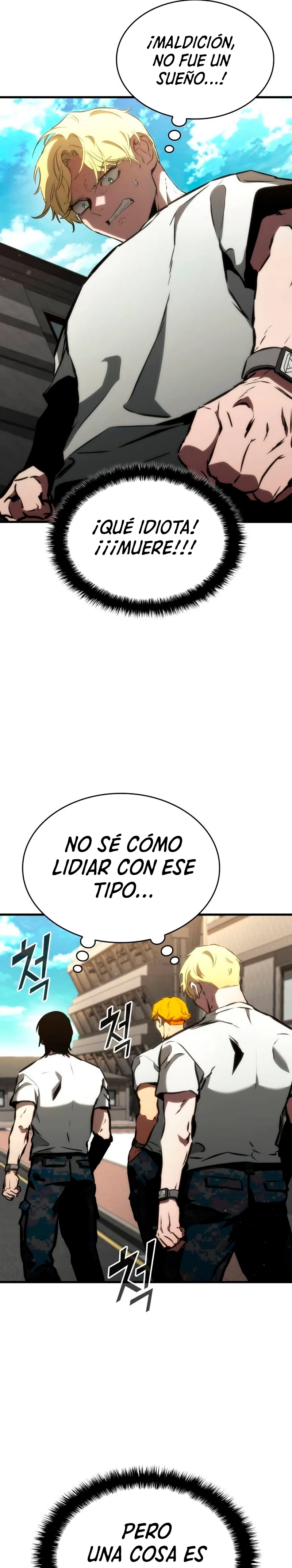 Asesino de Dragones - Capítulo 95 - Página 24 - LectorTMOo