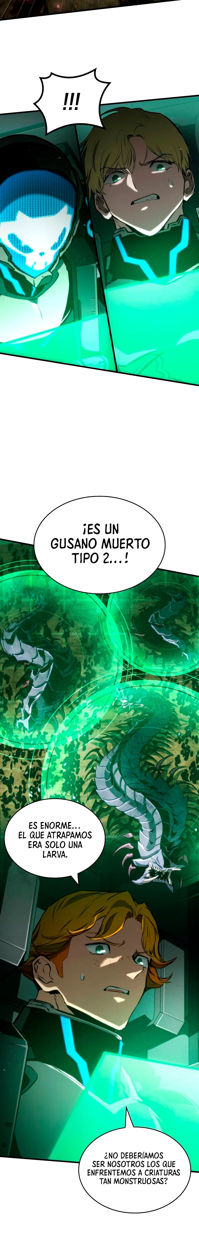 Asesino de Dragones - Capítulo 96 - Página 6 - LectorTMOo