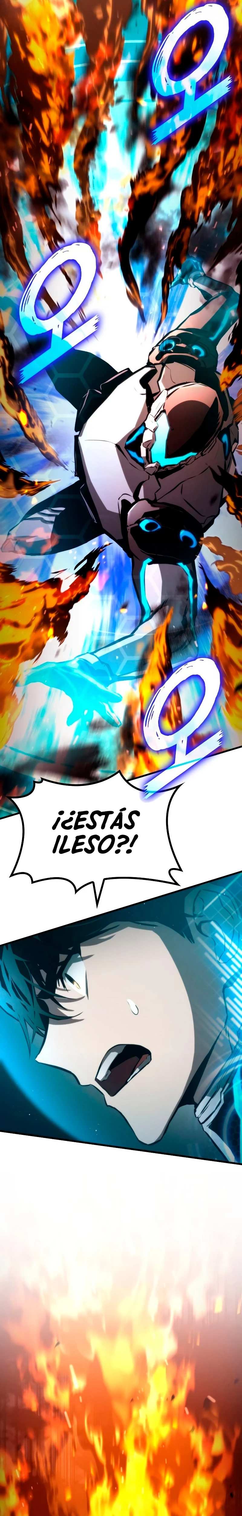 Asesino de Dragones - Capítulo 96 - Página 21 - LectorTMOo