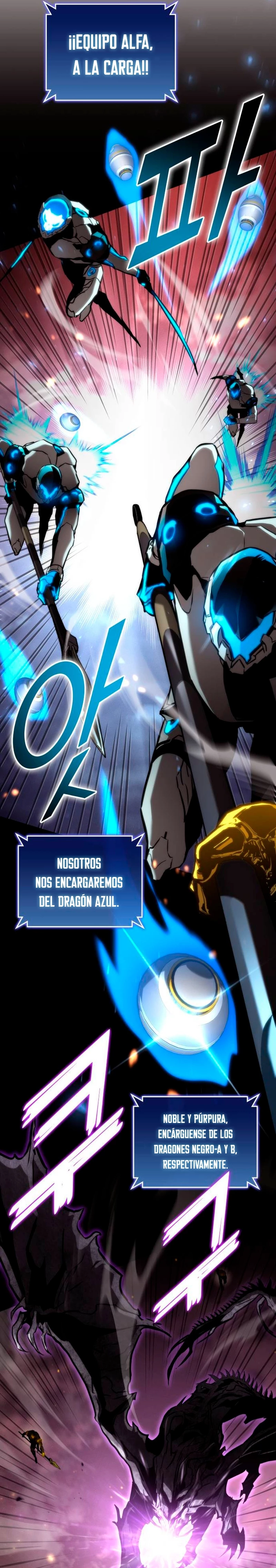 Asesino de Dragones - Capítulo 97 - Página 4 - LectorTMOo