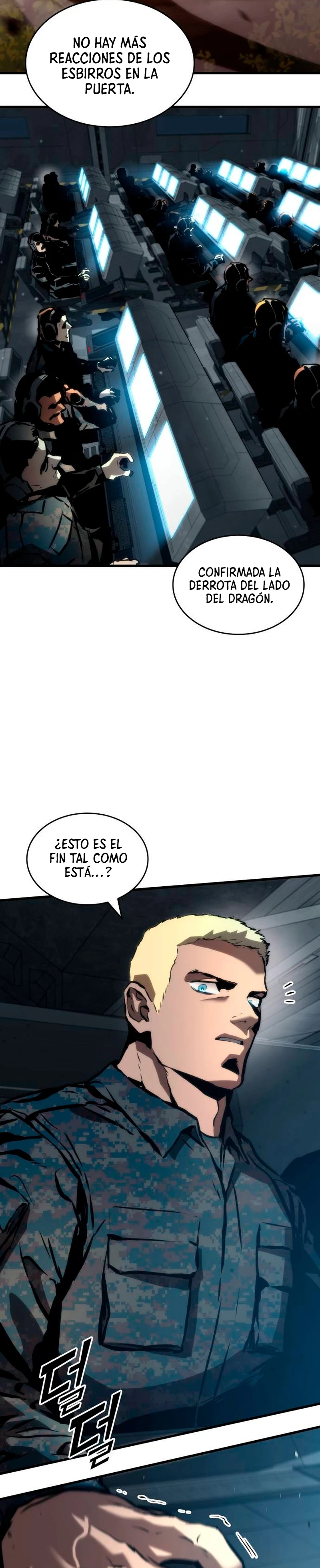 Asesino de Dragones - Capítulo 97 - Página 19 - LectorTMOo