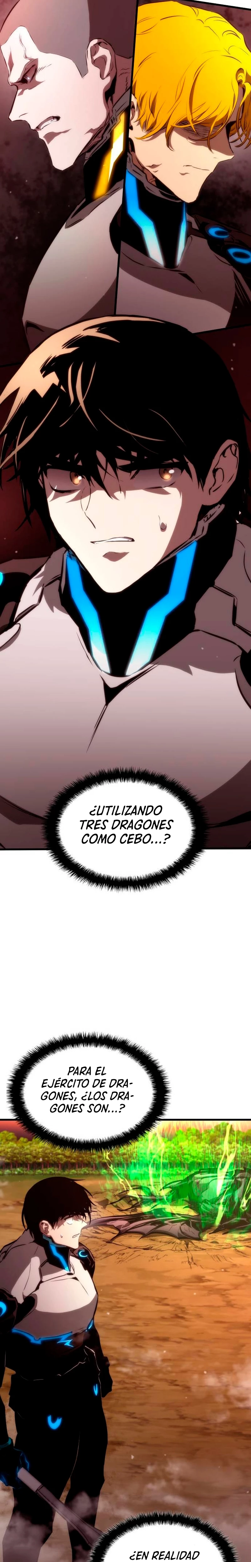 Asesino de Dragones - Capítulo 97 - Página 28 - LectorTMOo