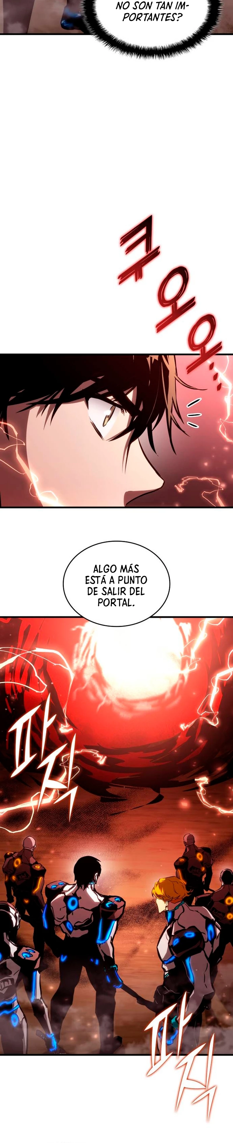 Asesino de Dragones - Capítulo 97 - Página 29 - LectorTMOo