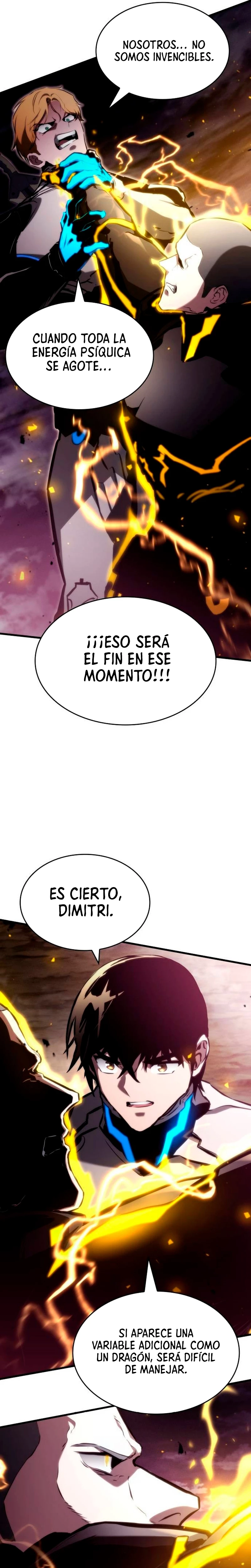 Asesino de Dragones - Capítulo 98 - Página 12 - LectorTMOo