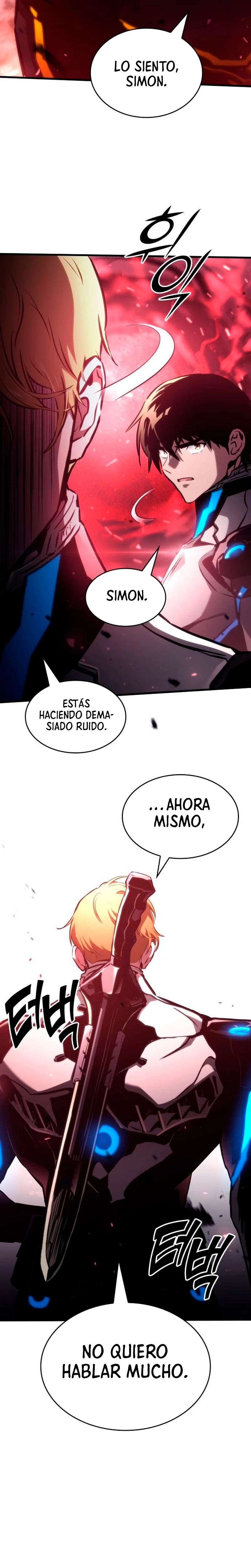 Asesino de Dragones - Capítulo 98 - Página 14 - LectorTMOo