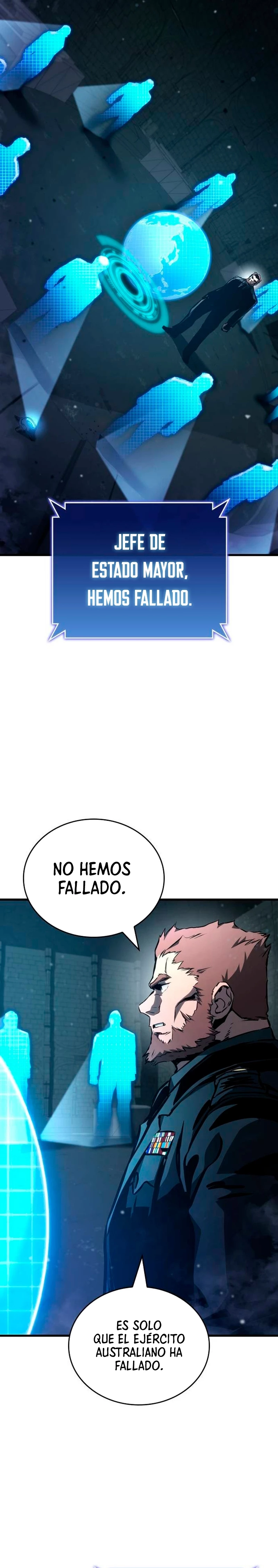 Asesino de Dragones - Capítulo 98 - Página 22 - LectorTMOo