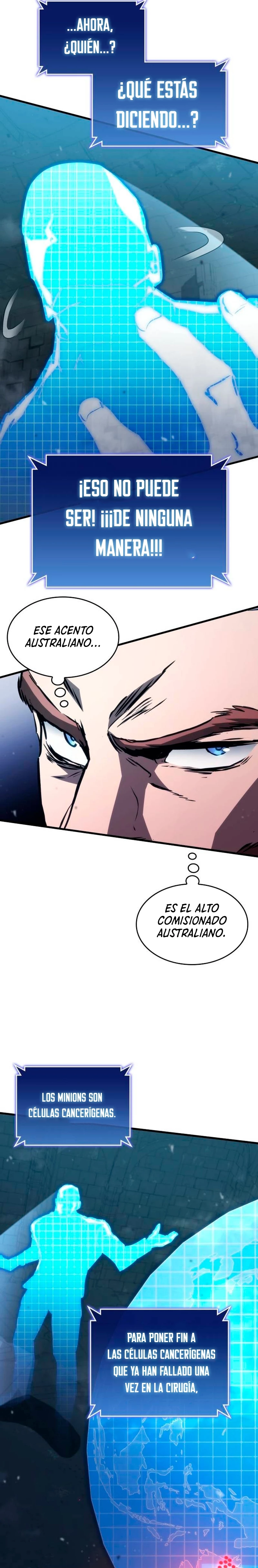 Asesino de Dragones - Capítulo 98 - Página 26 - LectorTMOo