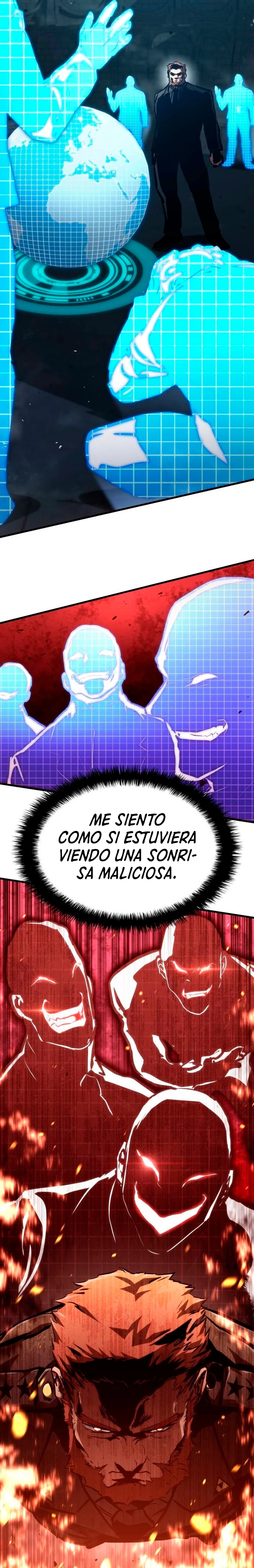 Asesino de Dragones - Capítulo 98 - Página 29 - LectorTMOo