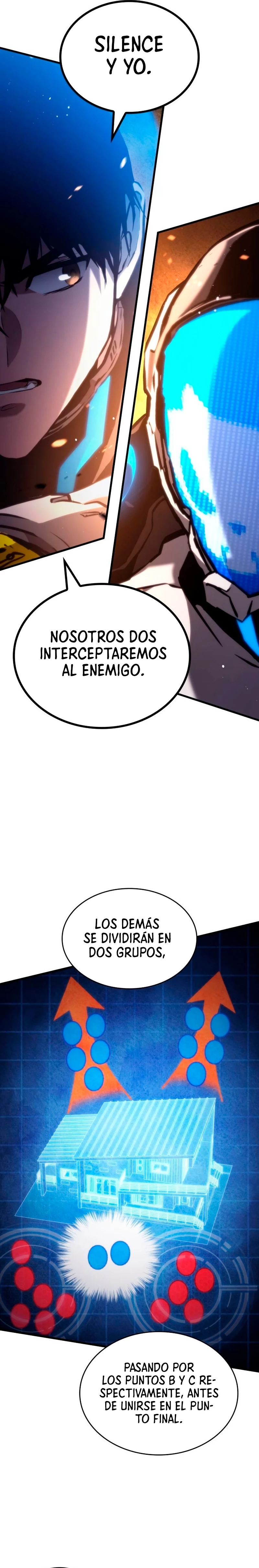 Asesino de Dragones - Capítulo 99 - Página 15 - LectorTMOo
