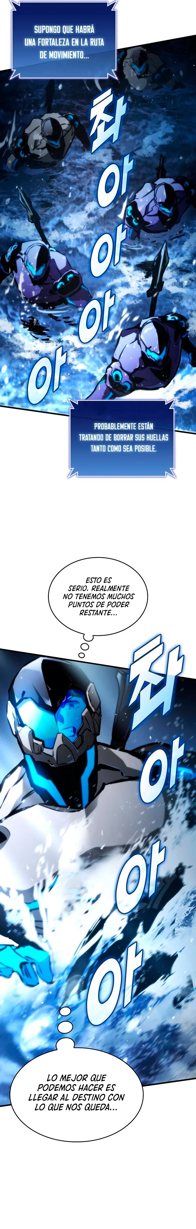 Asesino de Dragones - Capítulo 99 - Página 26 - LectorTMOo