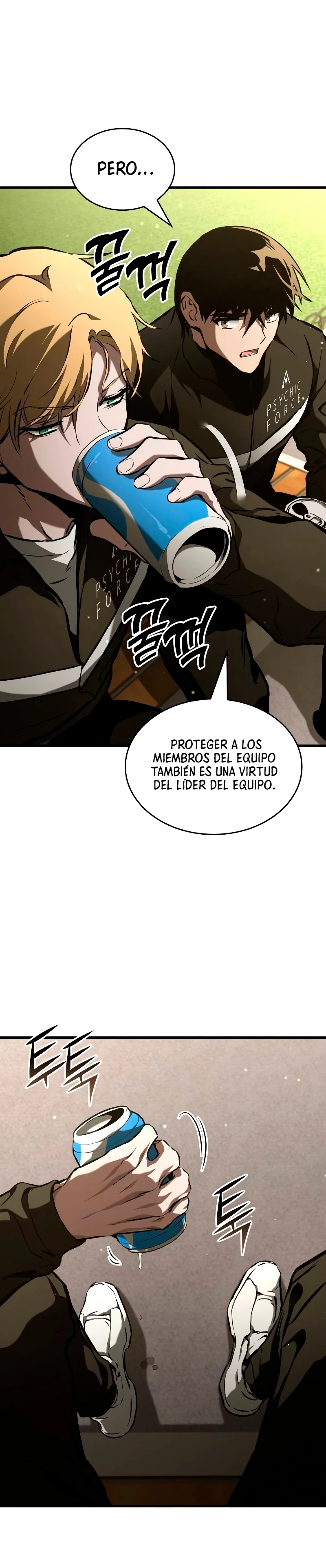 Asesino de Dragones - Capítulo 101 - Página 5 - LectorTMOo