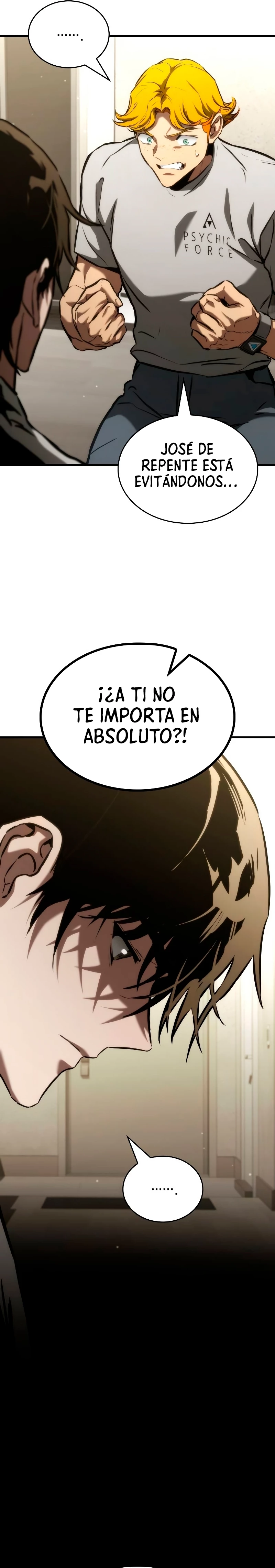Asesino de Dragones - Capítulo 101 - Página 8 - LectorTMOo