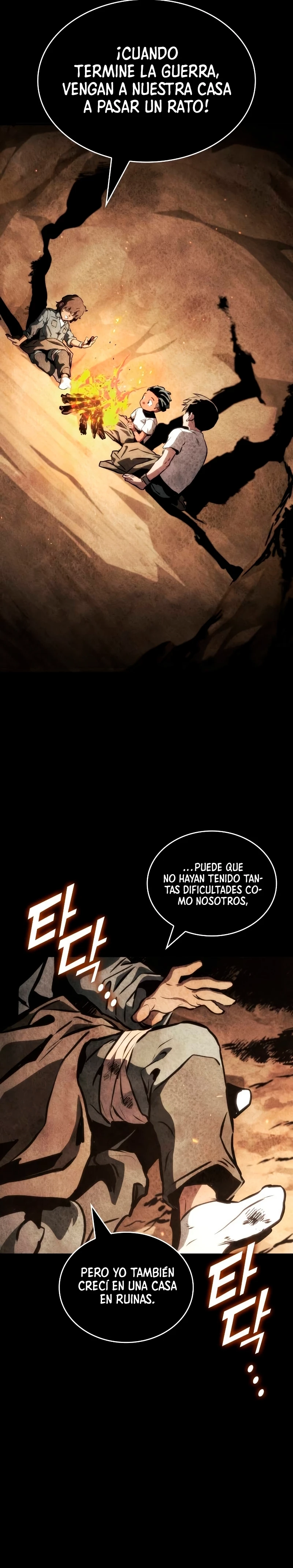 Asesino de Dragones - Capítulo 101 - Página 9 - LectorTMOo