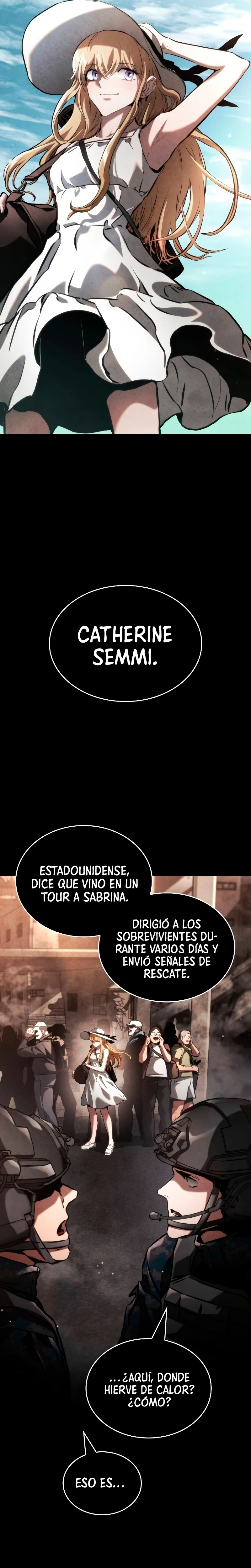 Asesino de Dragones - Capítulo 101 - Página 16 - LectorTMOo