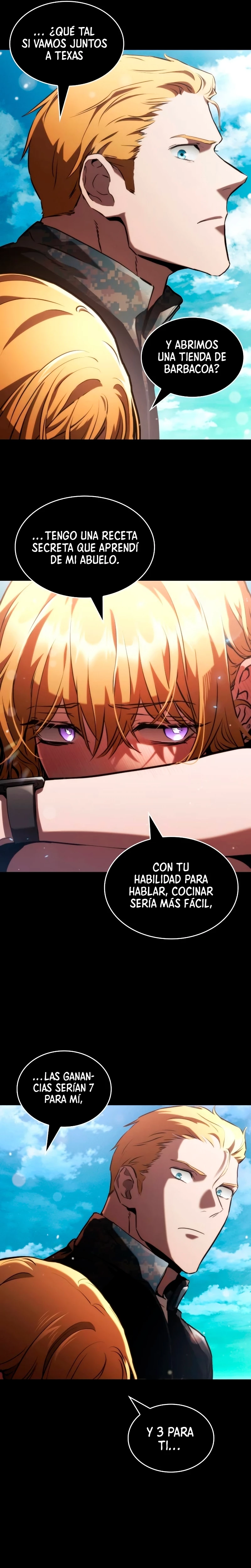 Asesino de Dragones - Capítulo 101 - Página 22 - LectorTMOo