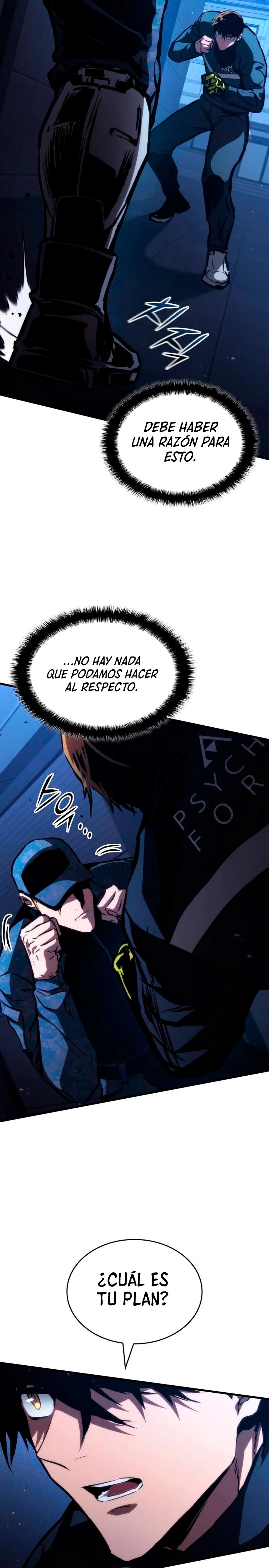 Asesino de Dragones - Capítulo 103 - Página 4 - LectorTMOo
