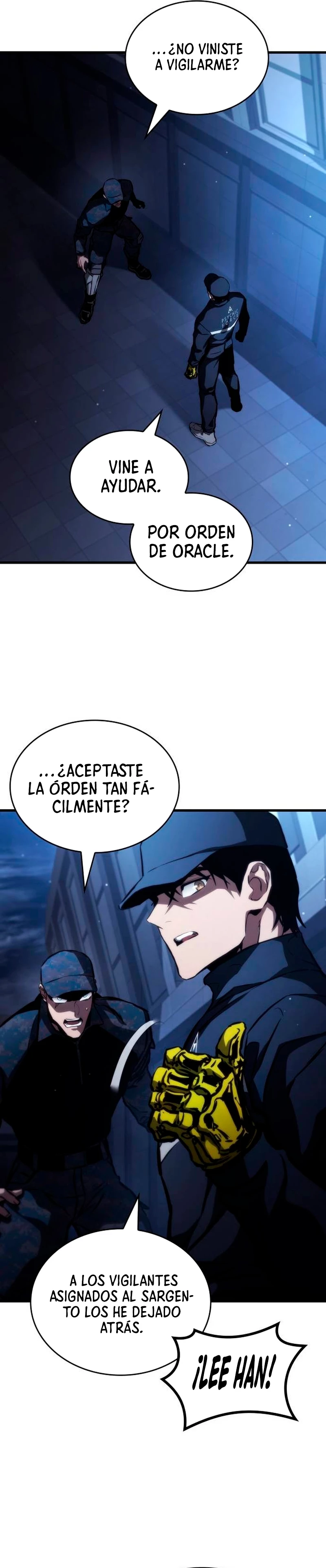 Asesino de Dragones - Capítulo 103 - Página 6 - LectorTMOo
