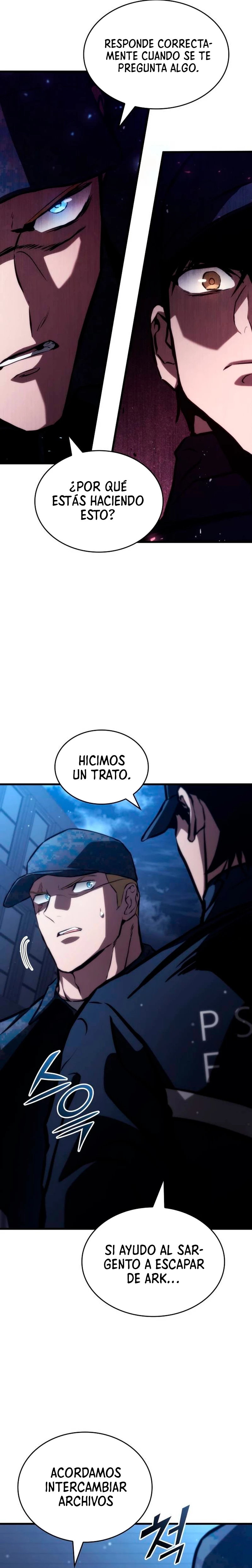 Asesino de Dragones - Capítulo 103 - Página 7 - LectorTMOo