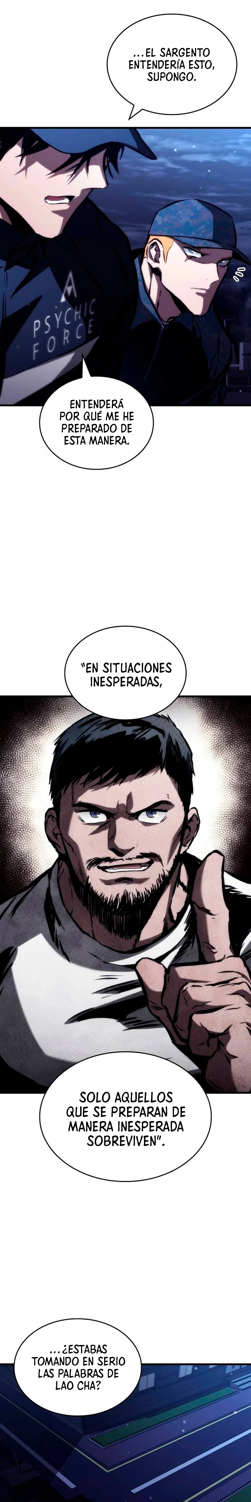 Asesino de Dragones - Capítulo 103 - Página 12 - LectorTMOo