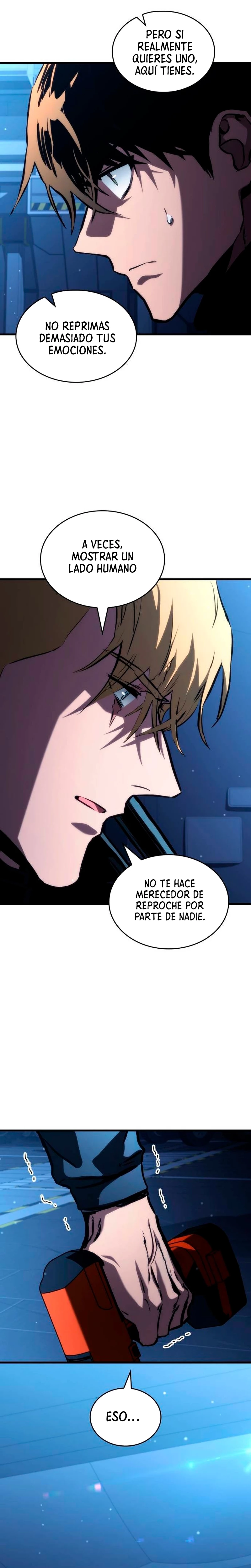 Asesino de Dragones - Capítulo 103 - Página 26 - LectorTMOo
