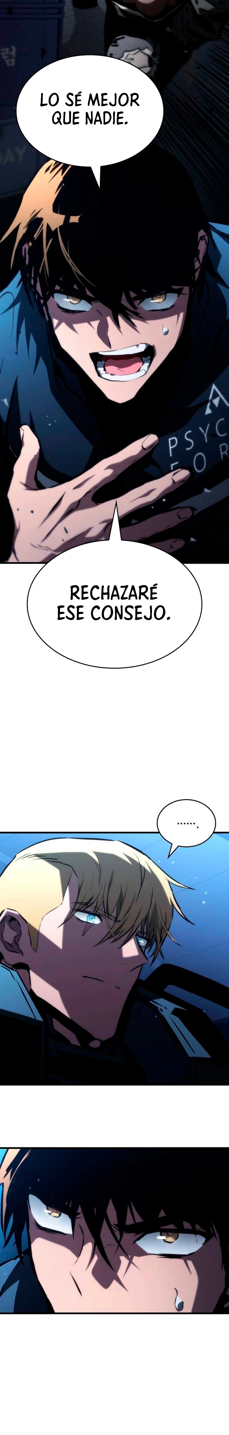 Asesino de Dragones - Capítulo 103 - Página 28 - LectorTMOo