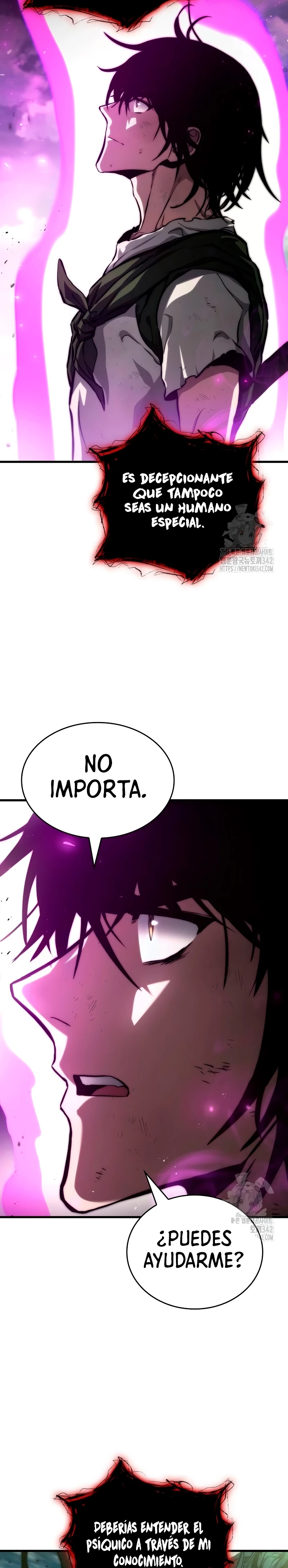 Asesino de Dragones - Capítulo 117 - Página 4 - LectorTMOo