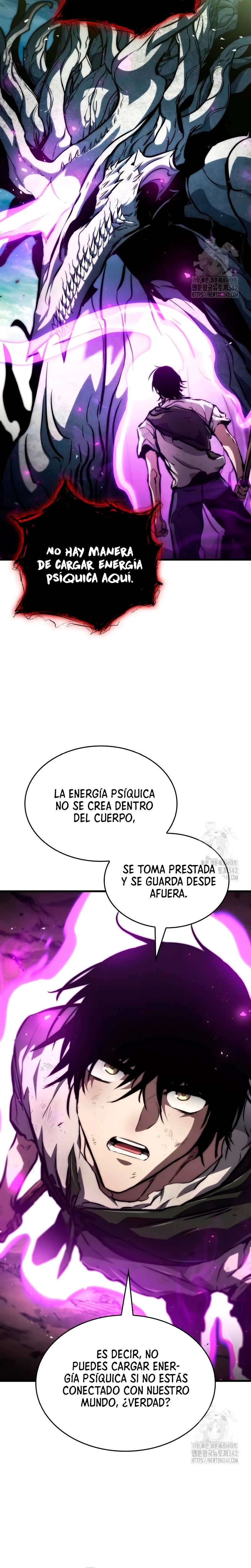 Asesino de Dragones - Capítulo 117 - Página 5 - LectorTMOo