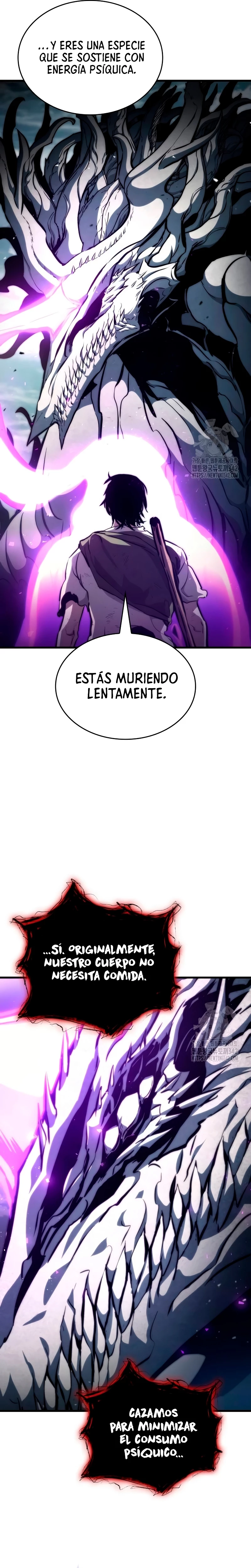 Asesino de Dragones - Capítulo 117 - Página 6 - LectorTMOo