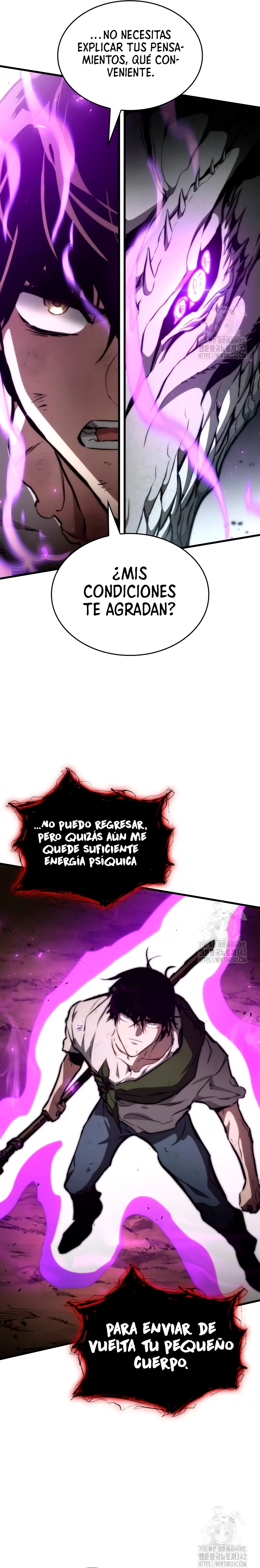 Asesino de Dragones - Capítulo 117 - Página 8 - LectorTMOo