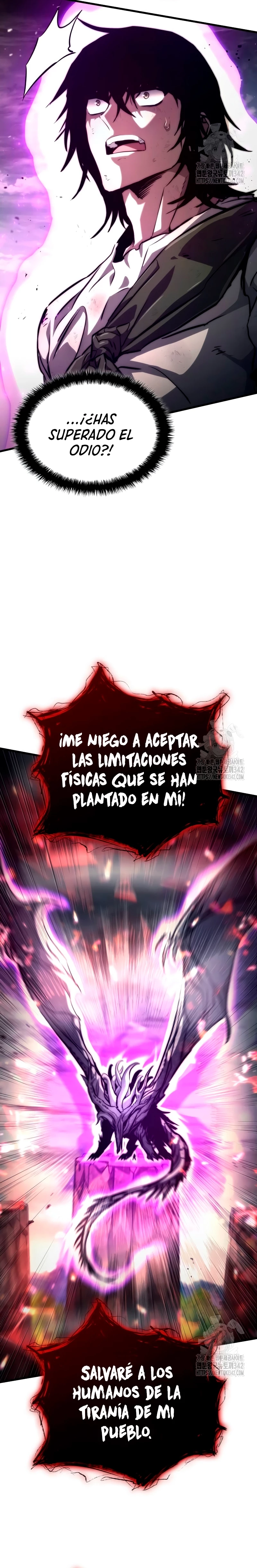 Asesino de Dragones - Capítulo 117 - Página 11 - LectorTMOo