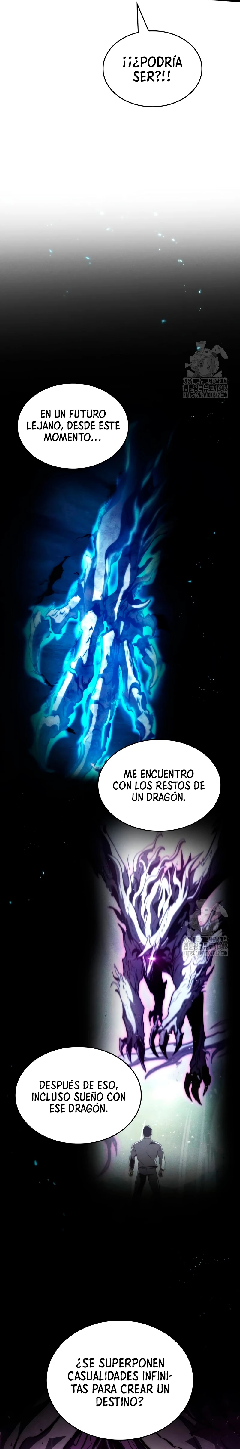 Asesino de Dragones - Capítulo 117 - Página 18 - LectorTMOo