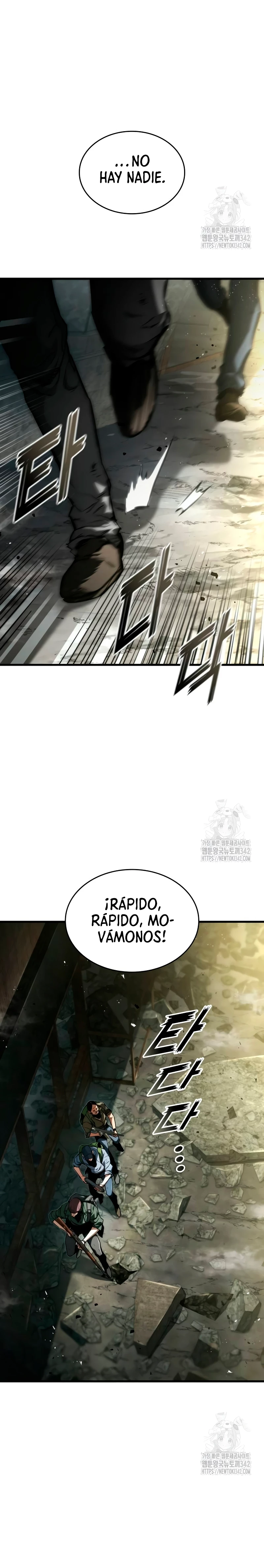 Asesino de Dragones - Capítulo 117 - Página 23 - LectorTMOo