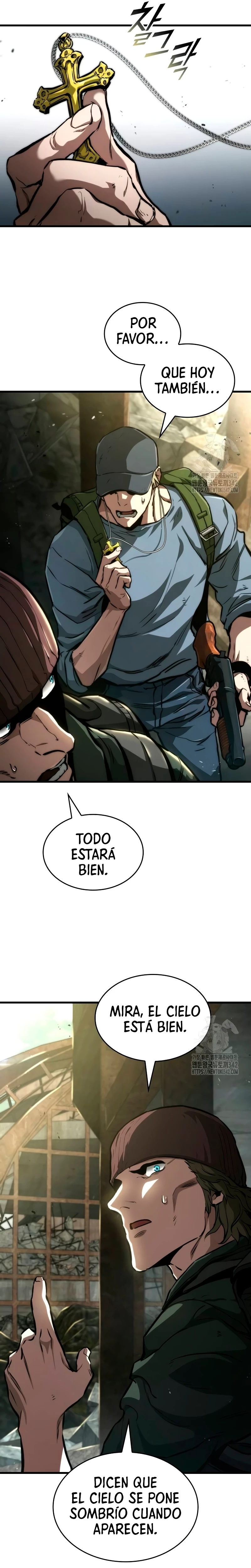 Asesino de Dragones - Capítulo 117 - Página 24 - LectorTMOo