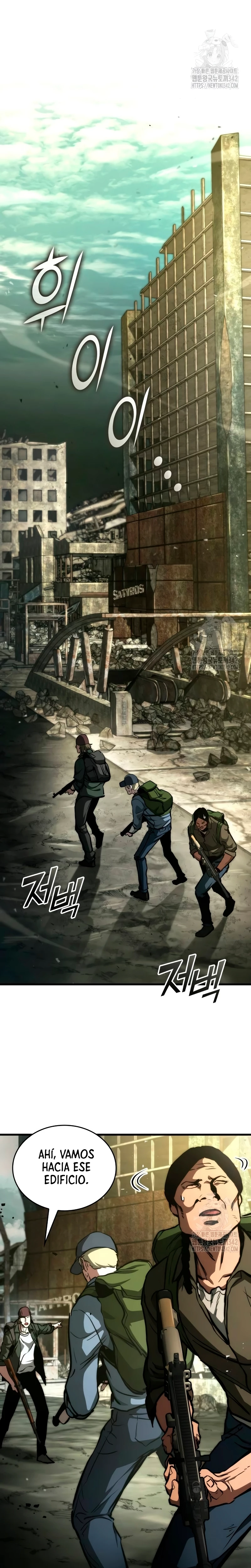 Asesino de Dragones - Capítulo 117 - Página 25 - LectorTMOo