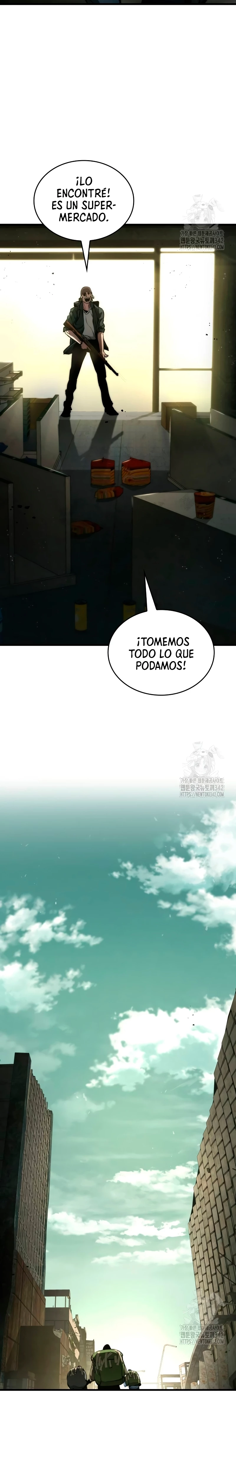 Asesino de Dragones - Capítulo 117 - Página 26 - LectorTMOo