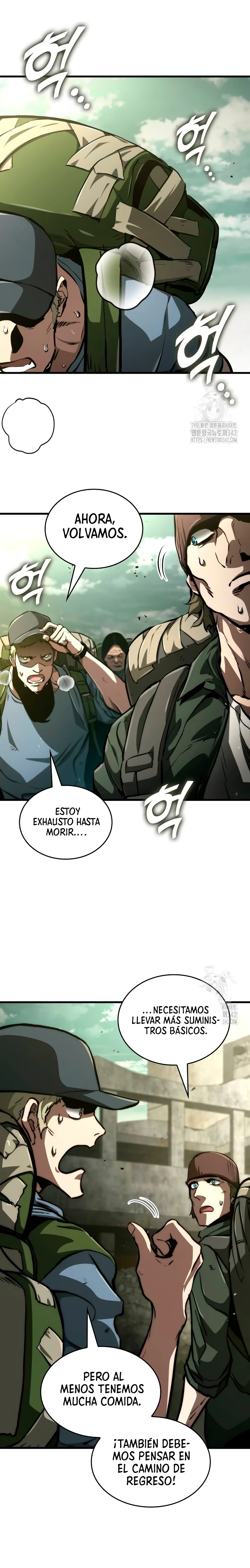 Asesino de Dragones - Capítulo 117 - Página 27 - LectorTMOo