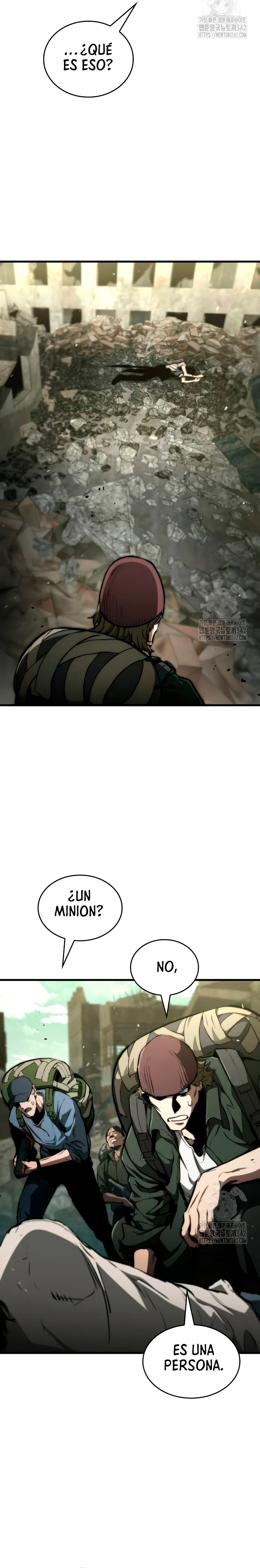 Asesino de Dragones - Capítulo 117 - Página 30 - LectorTMOo