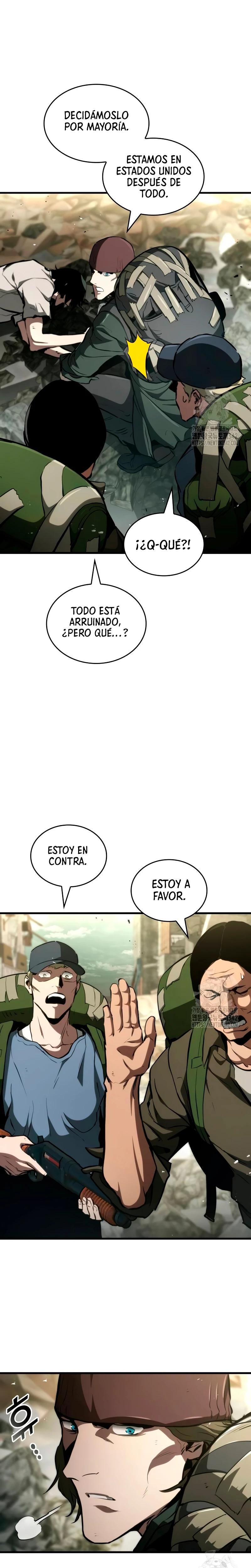 Asesino de Dragones - Capítulo 117 - Página 32 - LectorTMOo