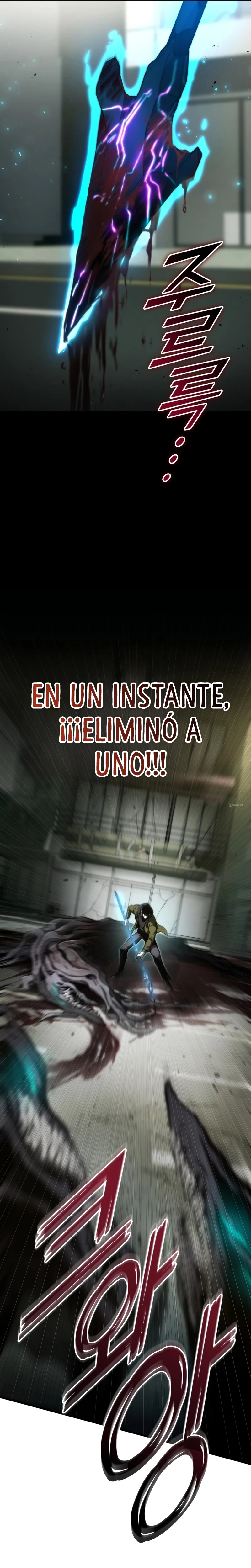 Asesino de Dragones - Capítulo 119 - Página 12 - LectorTMOo
