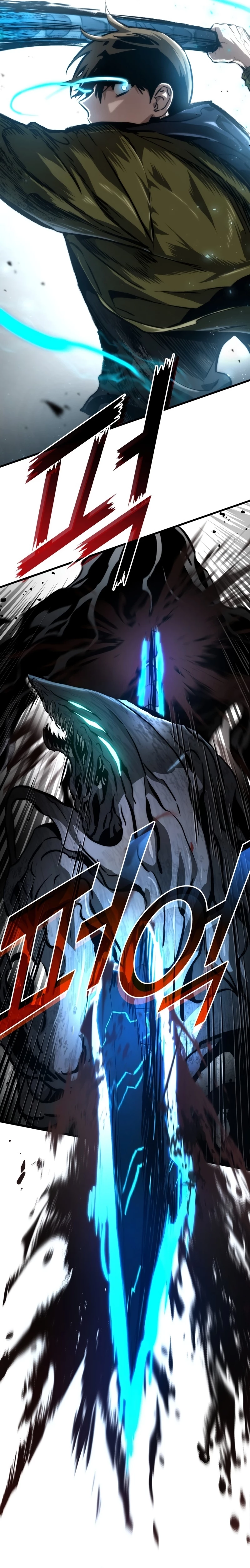 Asesino de Dragones - Capítulo 119 - Página 14 - LectorTMOo