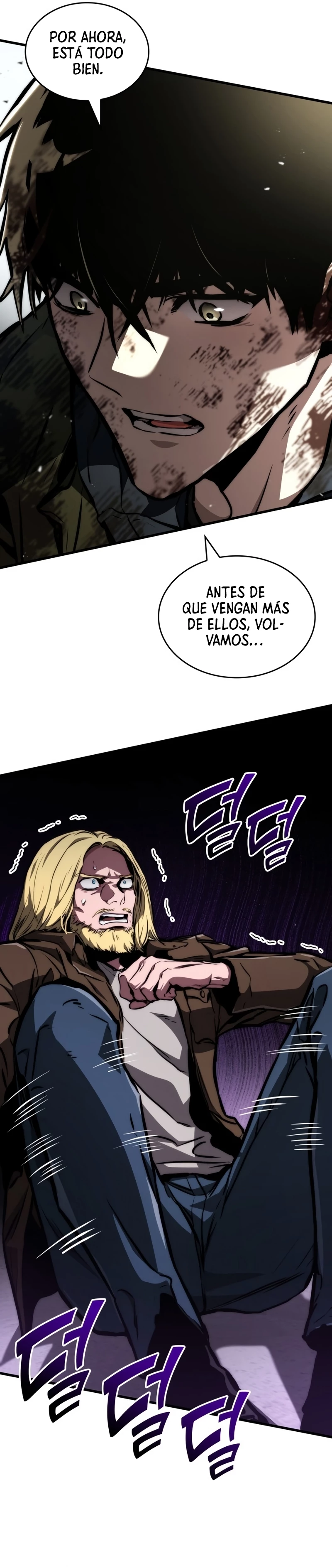 Asesino de Dragones - Capítulo 119 - Página 21 - LectorTMOo