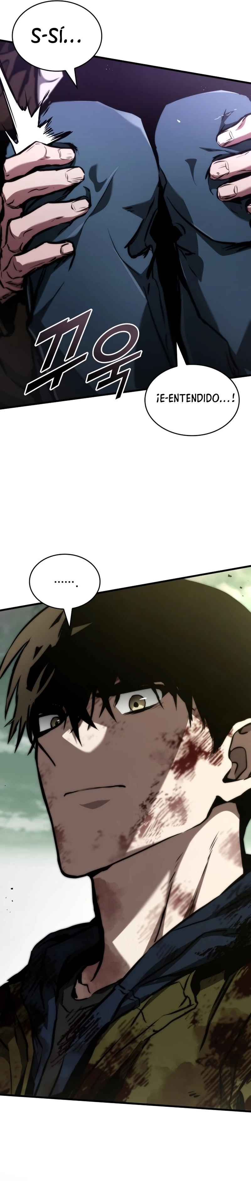 Asesino de Dragones - Capítulo 119 - Página 22 - LectorTMOo