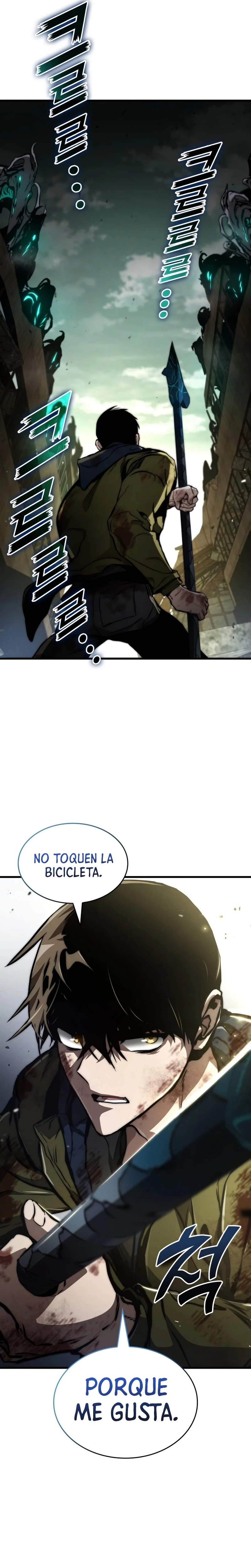 Asesino de Dragones - Capítulo 119 - Página 30 - LectorTMOo