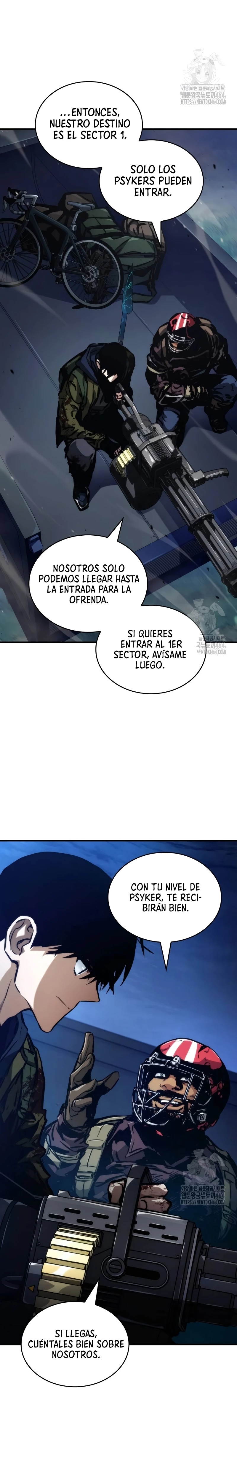 Asesino de Dragones - Capítulo 121 - Página 4 - LectorTMOo