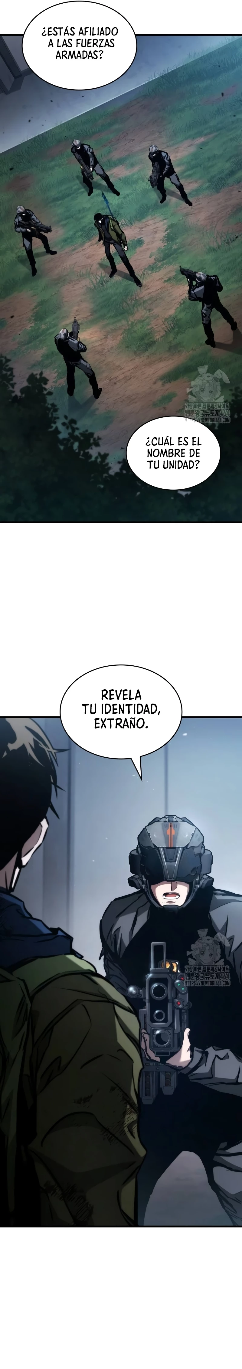 Asesino de Dragones - Capítulo 121 - Página 11 - LectorTMOo