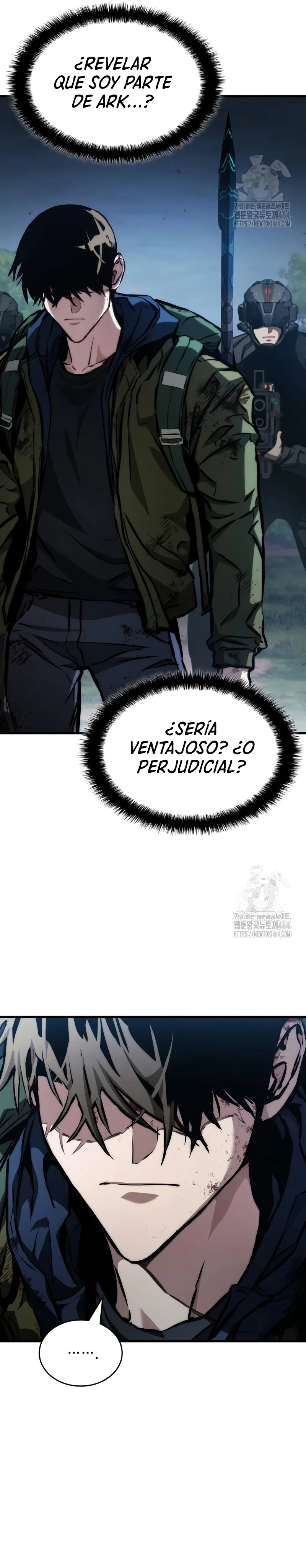 Asesino de Dragones - Capítulo 121 - Página 12 - LectorTMOo
