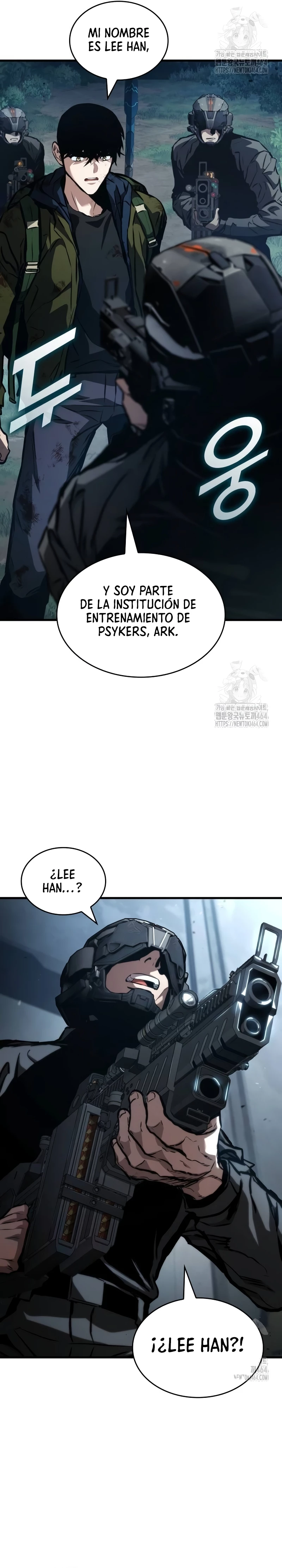 Asesino de Dragones - Capítulo 121 - Página 13 - LectorTMOo